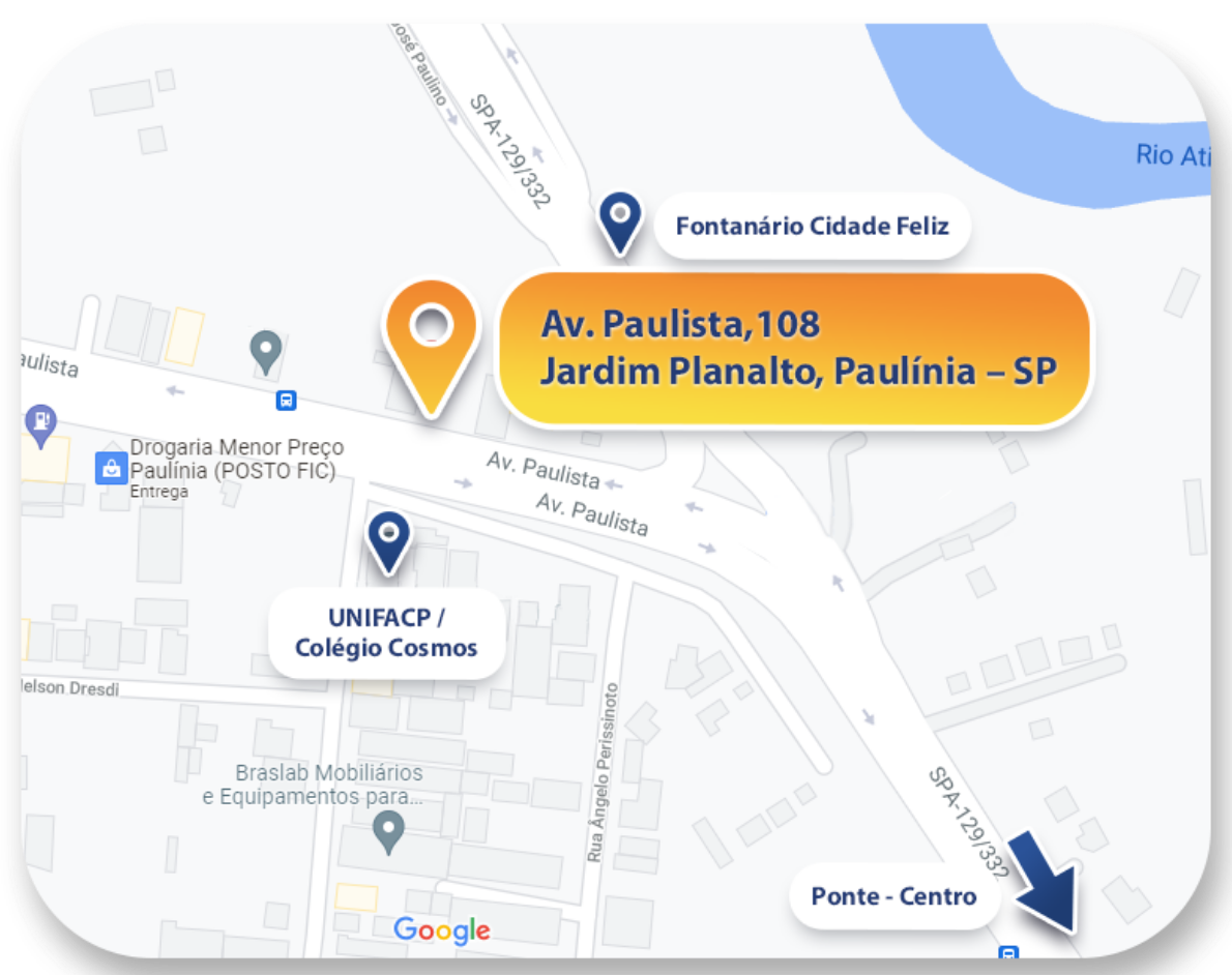 Imagem do mapa